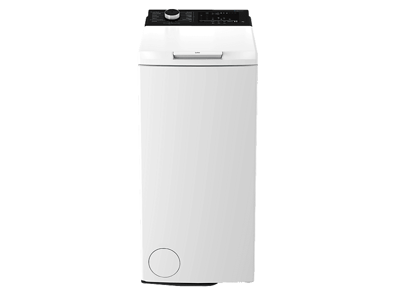 Pralka ładowana od góry BEKO bPRO500 TB721DBVESPL 7kg 1200obr EnergySpin SteamCure Funkcja Pupil