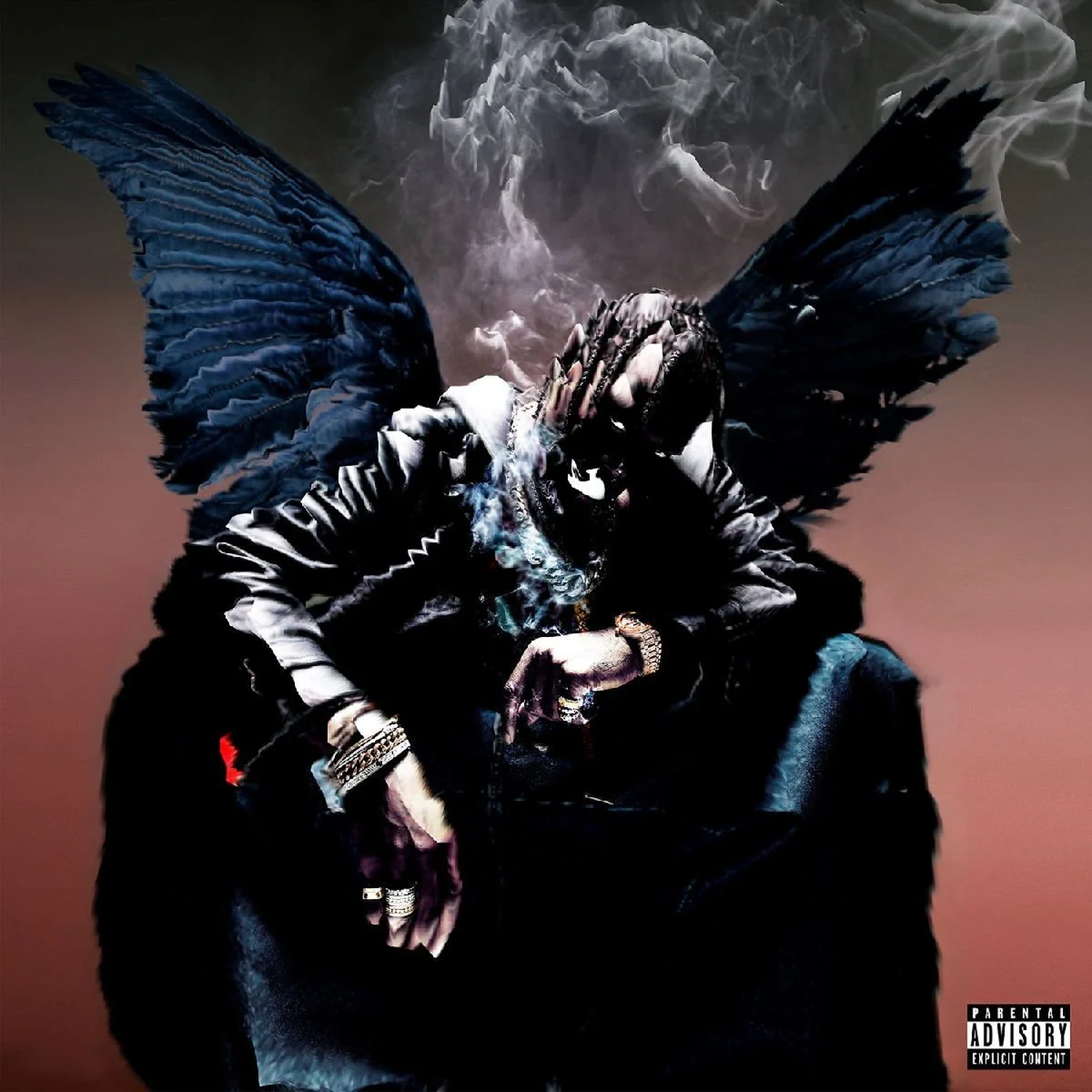 Travis Scott - Birds in the Trap Sing McKnight - Vinyl