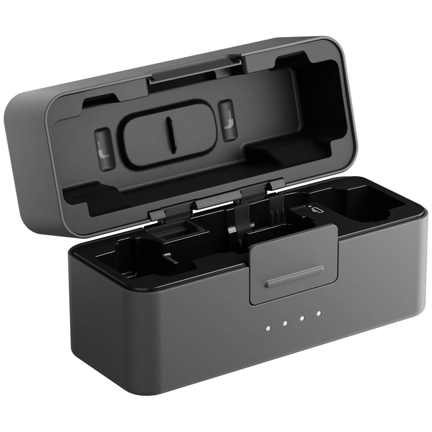 DJI Étui de chargement pour micro Mini 2S