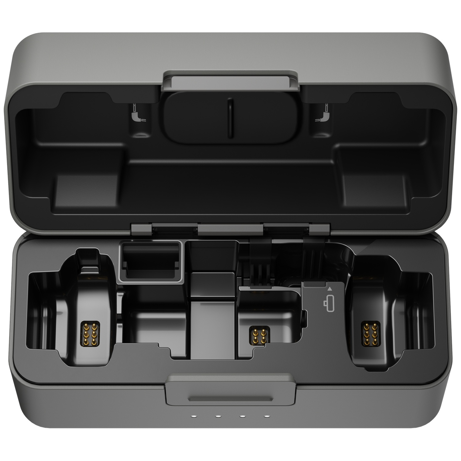 DJI Étui de chargement pour micro Mini 2S