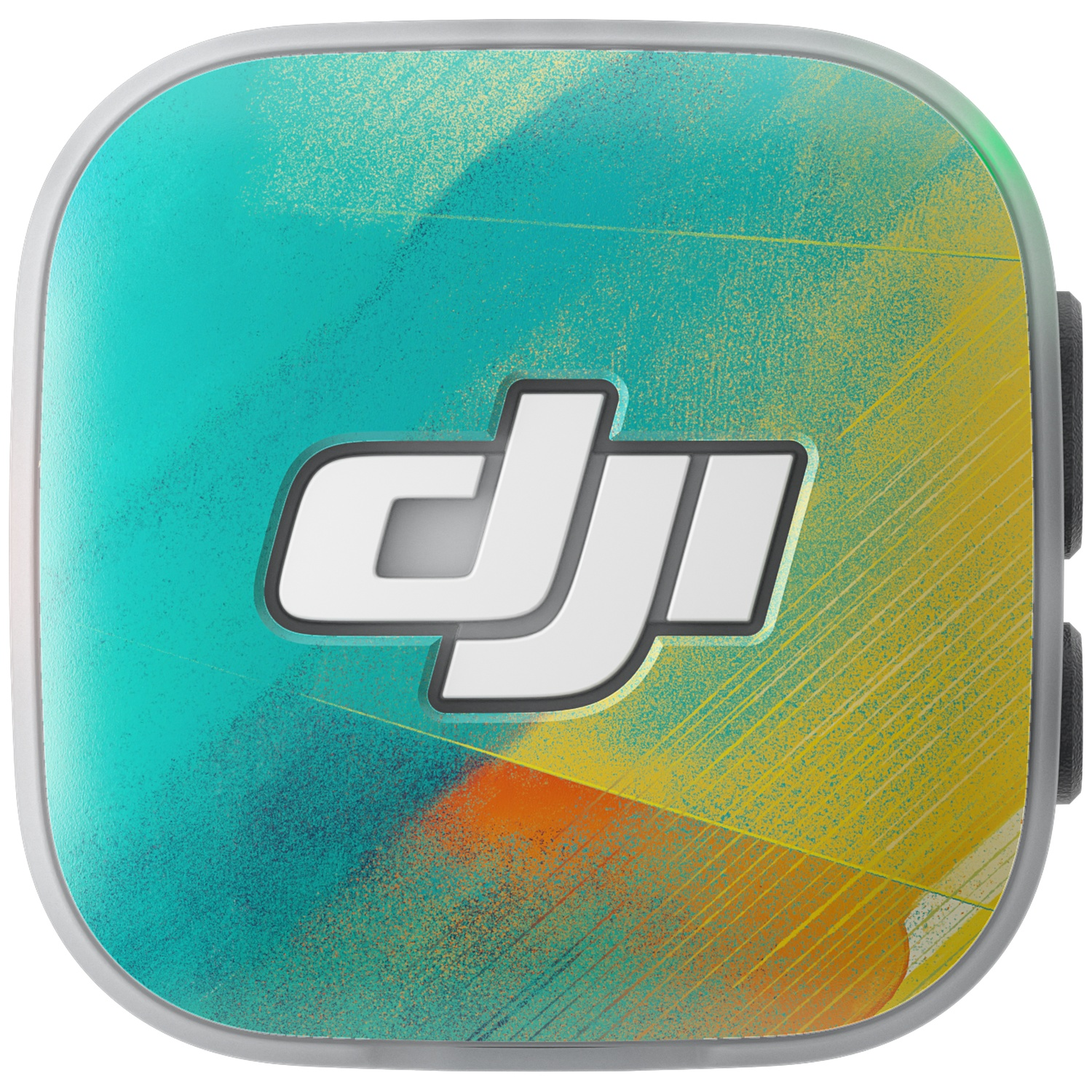 DJI Kit de protection magnétique pour microphone DJI Mic Mini 2S Time Series