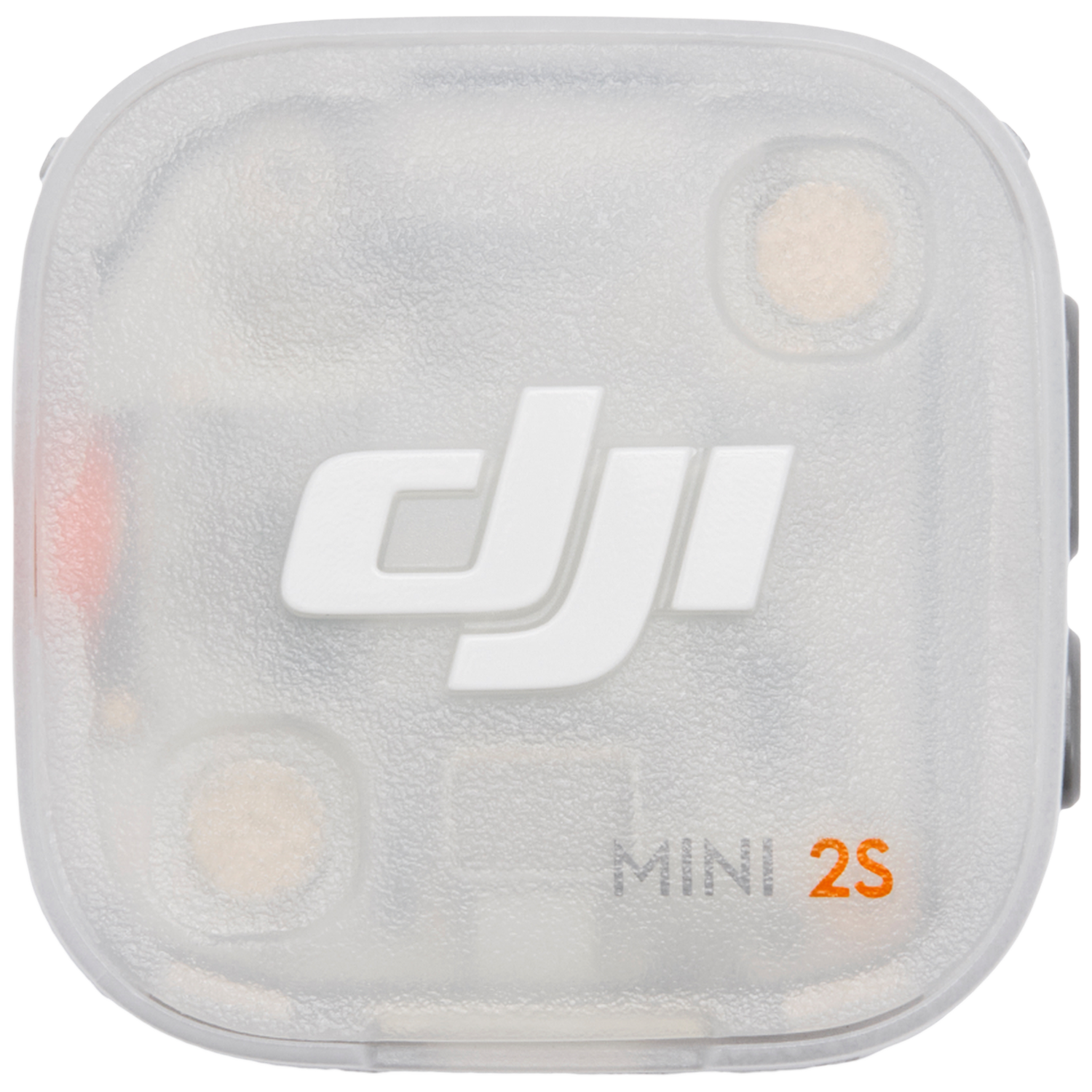 DJI Mic Mini 2s Transmitter Microfoon