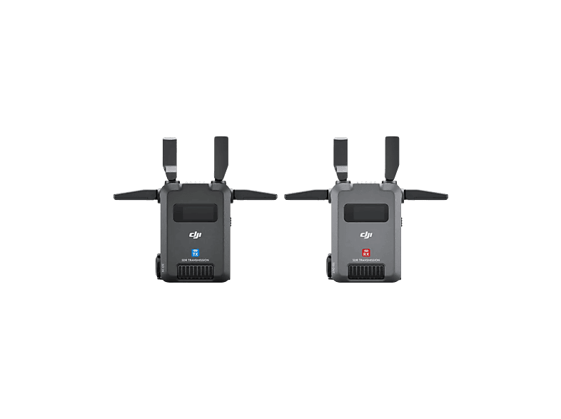 DJI RS 4 Pro Combo (2026); Gimbal für Kameras — Foto 2 von 4