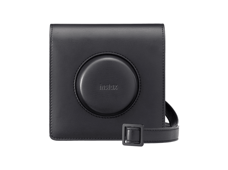 FUJIFILM Instax Wide Evo Kamera Çantası Siyah