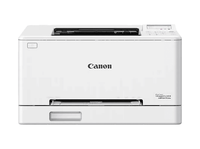 CANON LBP646CDW Farblaserdrucker