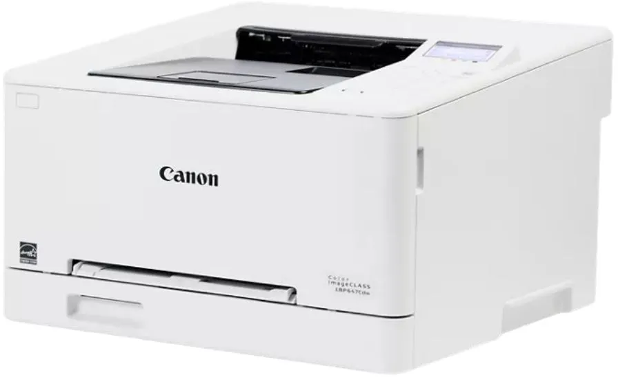 CANON LBP646CDW