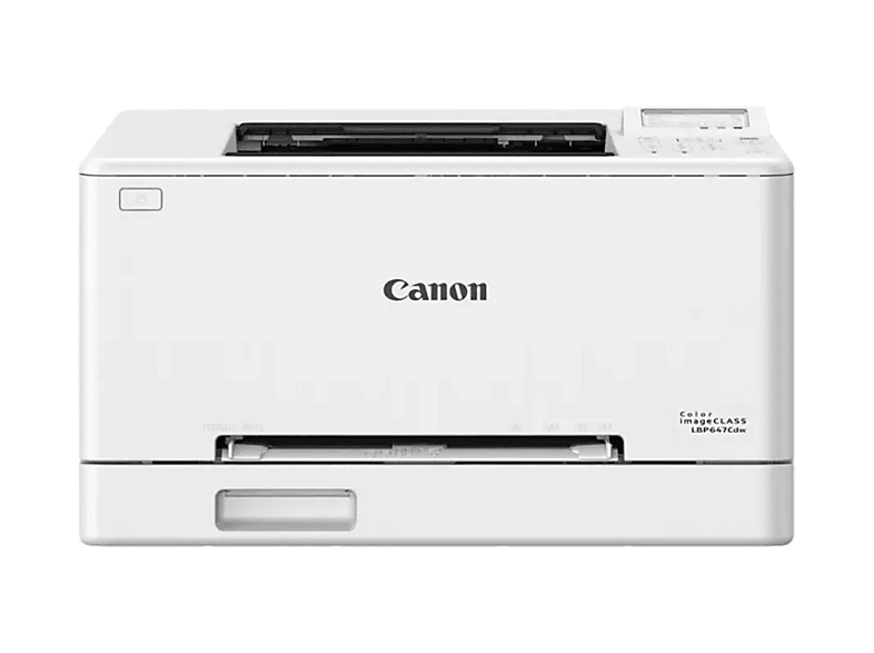 CANON LBP647CDW Farblaserdrucker