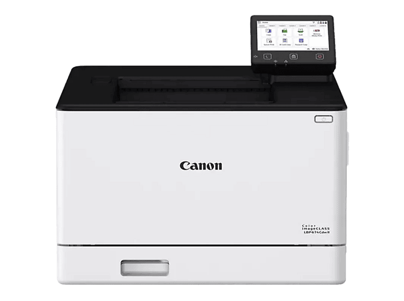 CANON LBP673CDW II Farblaserdrucker