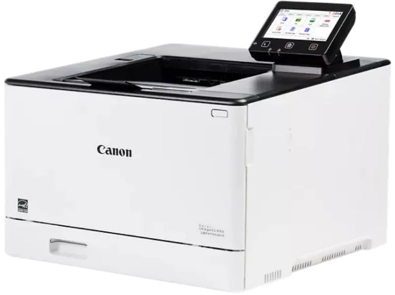 CANON LBP673CDW II