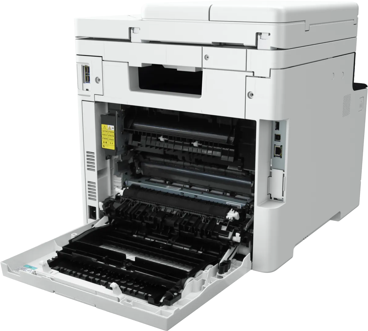 CANON MF752CDW II Imprimante multifonction
