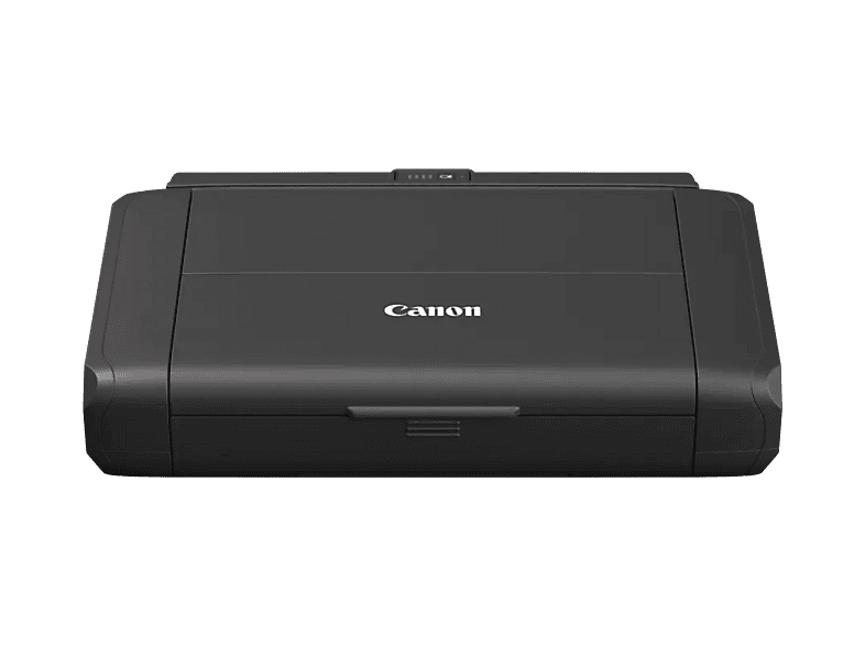 CANON BX110 Mobiler Tintenstrahl‑Drucker mit Akku