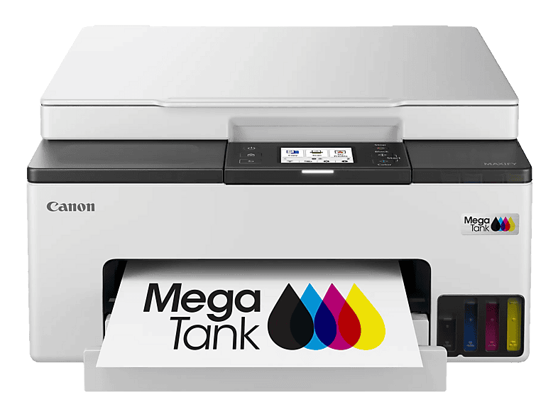 CANON MAXIFY GX1051 Multifunktionsdrucker