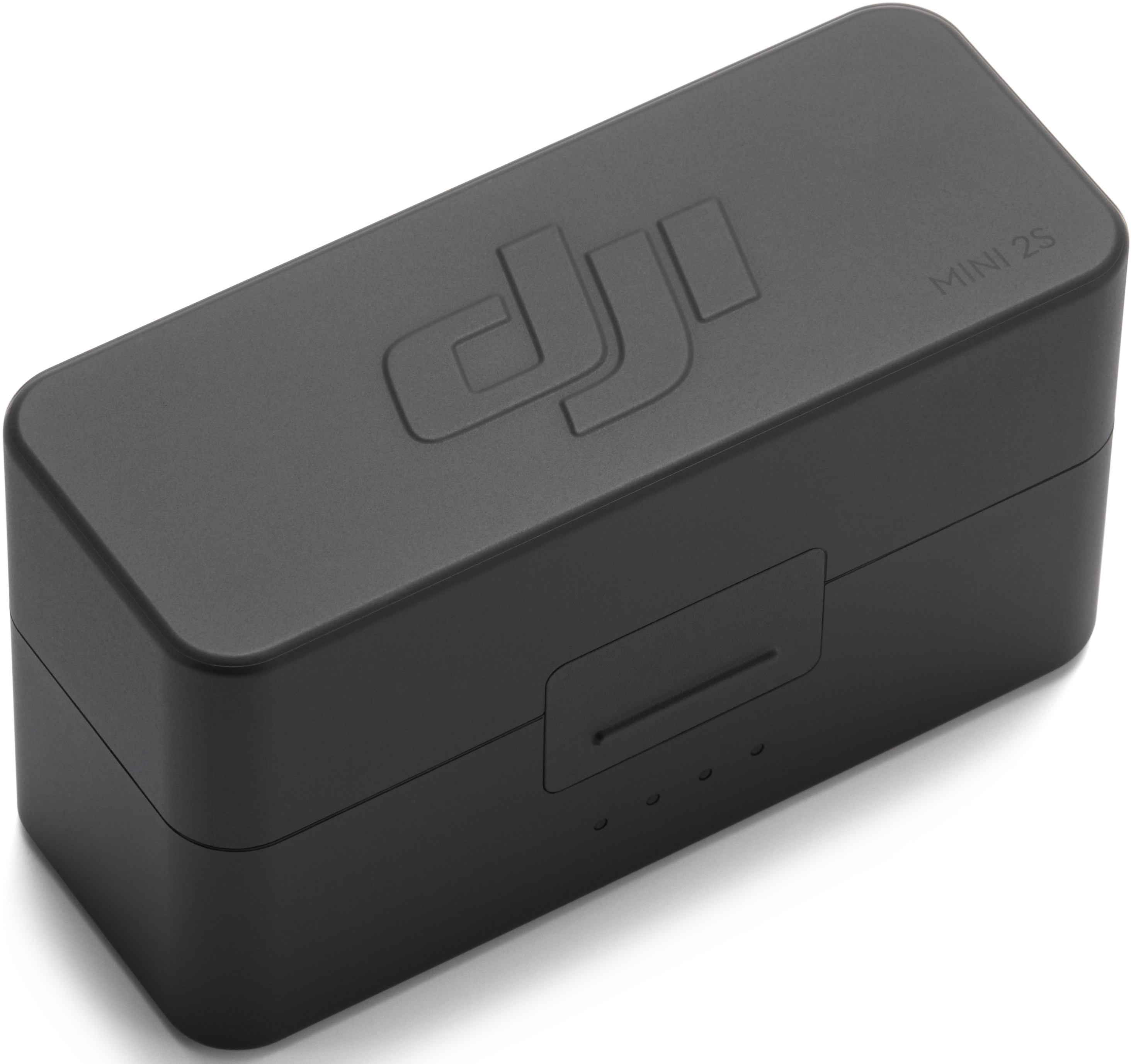 DJI Mic Mini 2S  Ladeschale