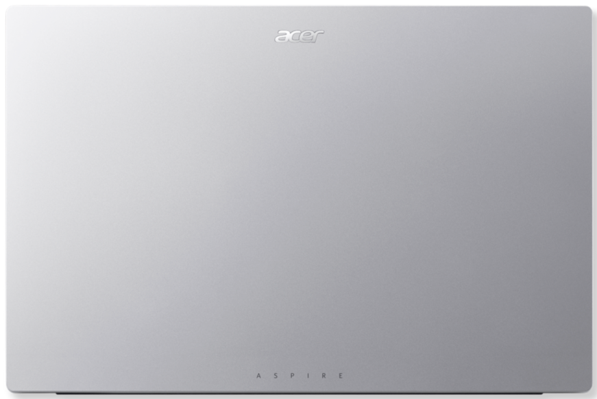 ACER Aspire Lite NX.DDAEU.001 Ezüst Laptop (15,6" FHD/Core 3/8GB/512 GB SSD/Win11H)