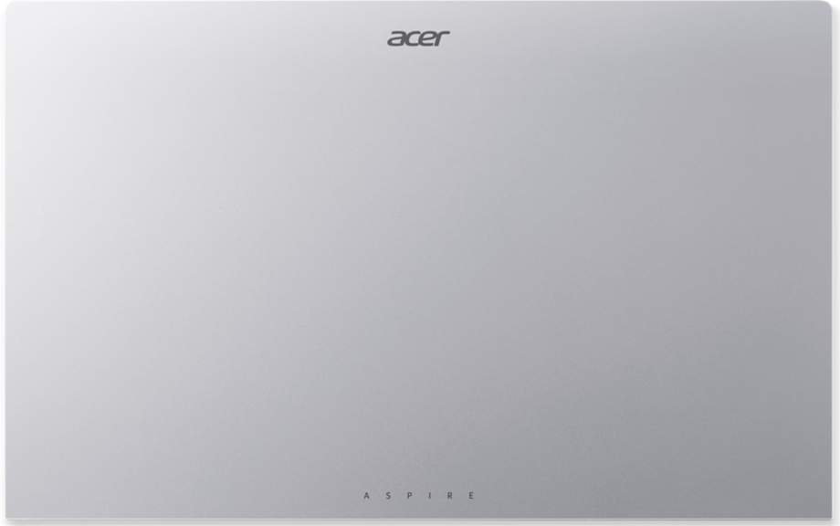 ACER Aspire Lite NX.DDVEU.001 Ezüst Laptop (17,3" FHD/Core 3/8GB/512 GB SSD/NoOS)