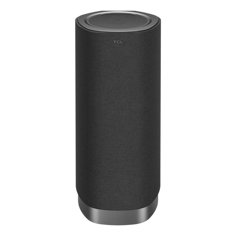 Altavoz Dolby Atmos - TCL Z100-METAL, 170 W, Canales 1.1.1, Bluetooth 5.3 y WiFi integrado, 4 Altavoces, Plata