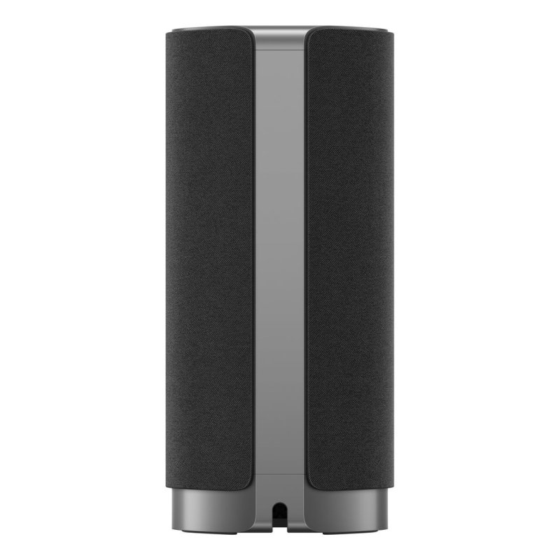 Altavoz Dolby Atmos - TCL Z100-METAL, 170 W, Canales 1.1.1, Bluetooth 5.3 y WiFi integrado, 4 Altavoces, Plata