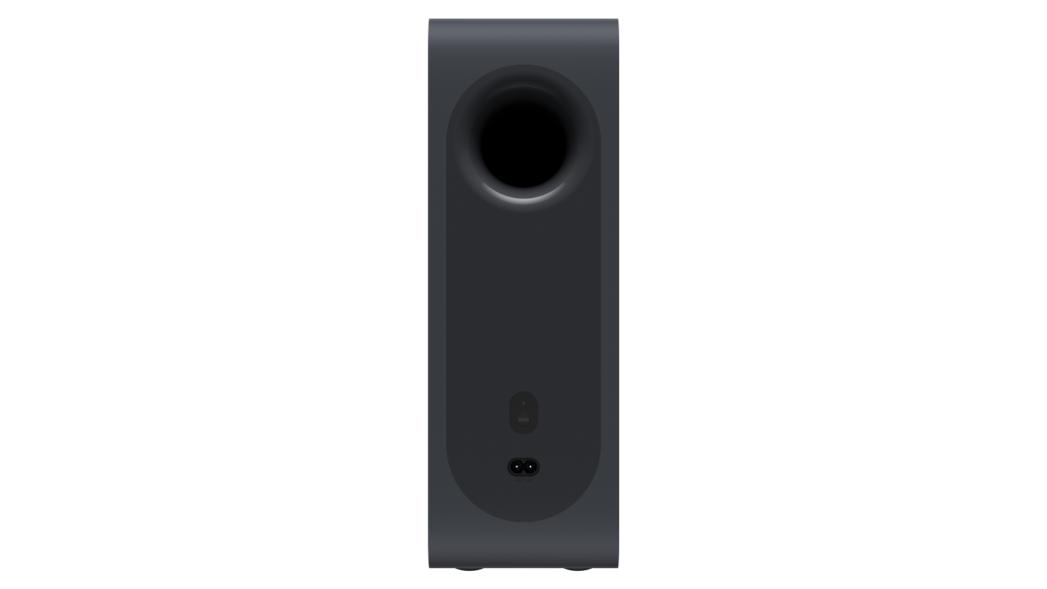 Barra de sonido - TCL A65K, Bluetooth, Subwoofer Inalámbrico, 460 W, Titanio