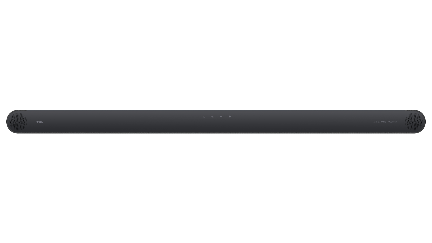 Barra de sonido - TCL A65K, Bluetooth, Subwoofer Inalámbrico, 460 W, Titanio