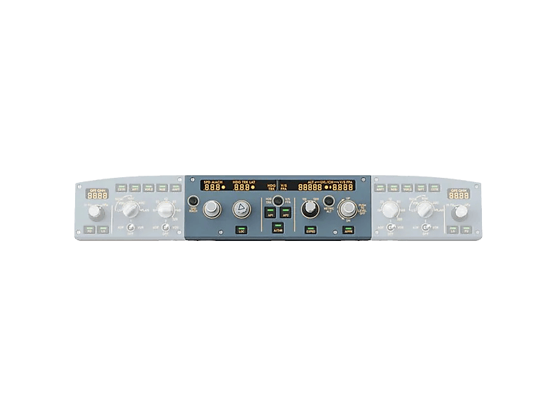 Moza Racing Flight Control Modules MA3F
