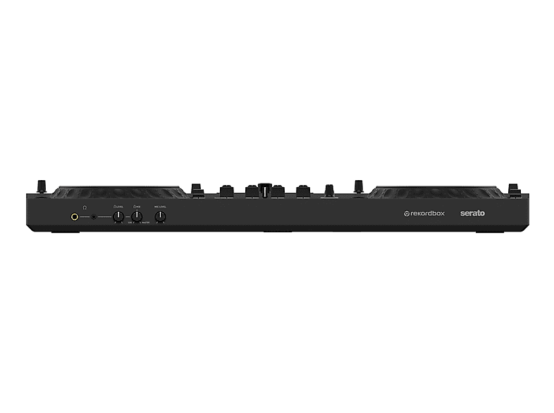 Controladora DJ - Alpha Theta DDJ-GRV6, 20 Hz kHz USB, 104 dB(A), Negro – imagen 2