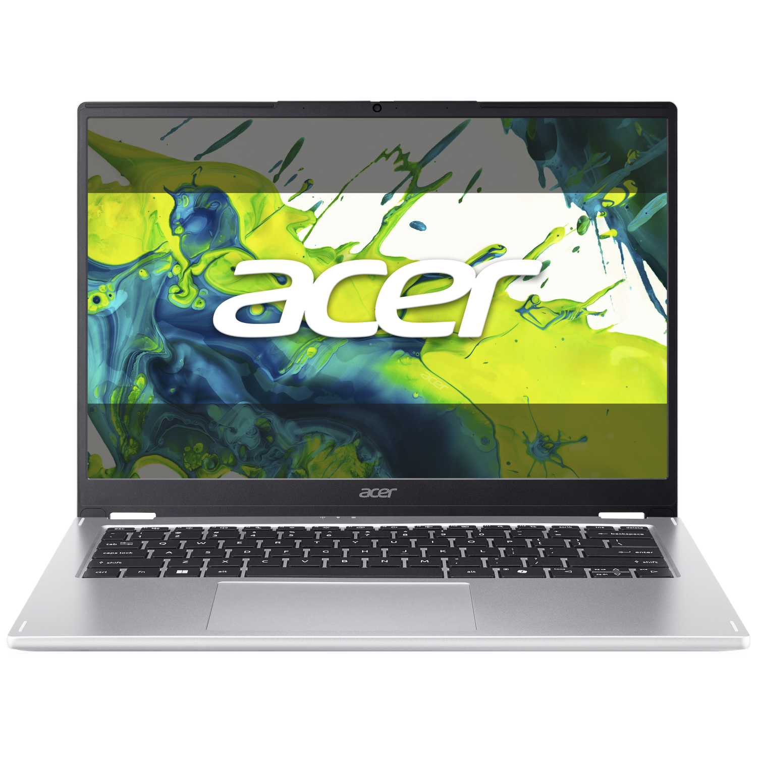 ACER Aspire Spin 14 ASP14-51N-525K - 14 inch - WUXGA - Intel Core Ultra 5 115U - 16 GB - 512 GB - Intel® Graphics - QWERTY