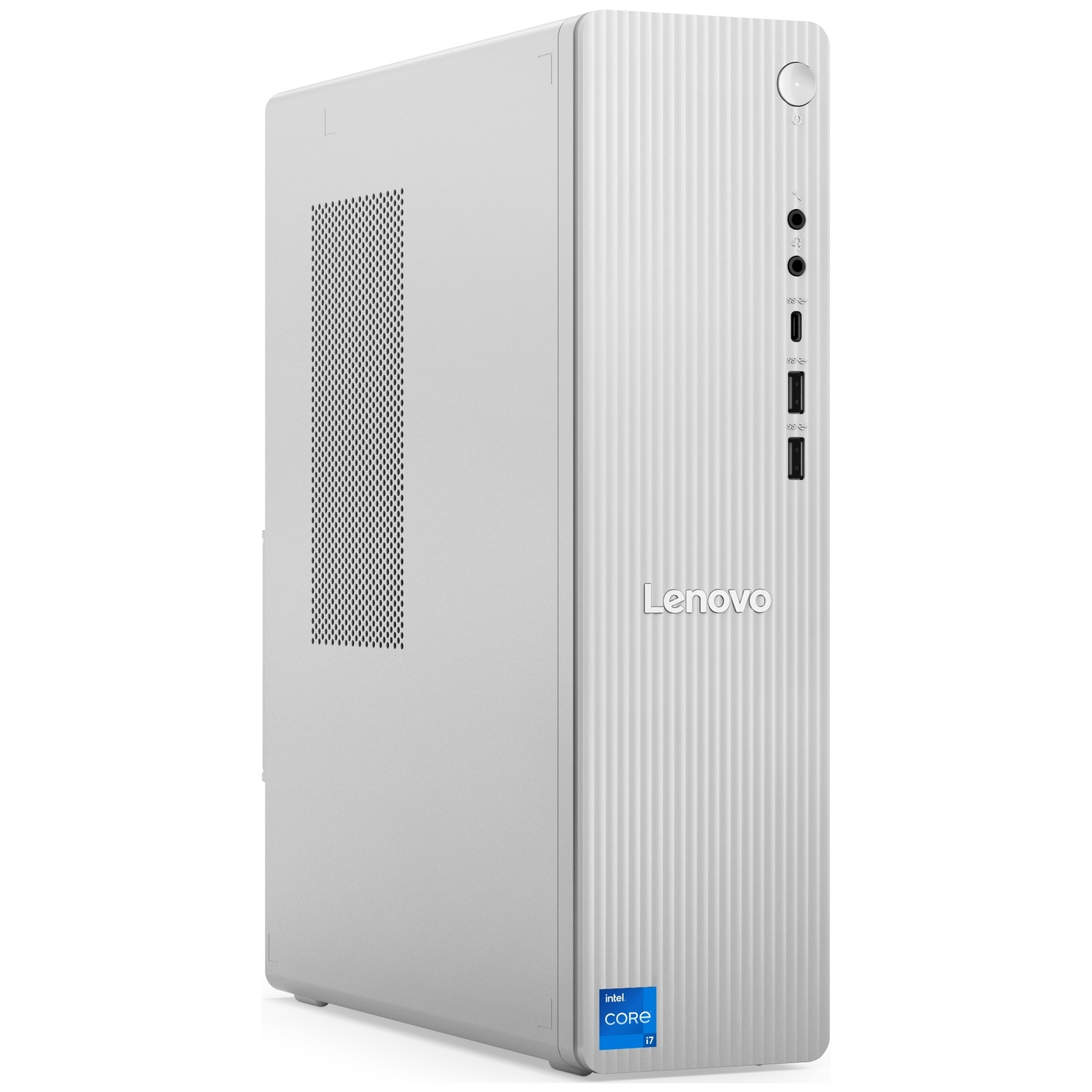 LENOVO IdeaCentre Tower 08IRR9 - Intel Core i5 14400 - 16 GB - 512 GB - UHD 730