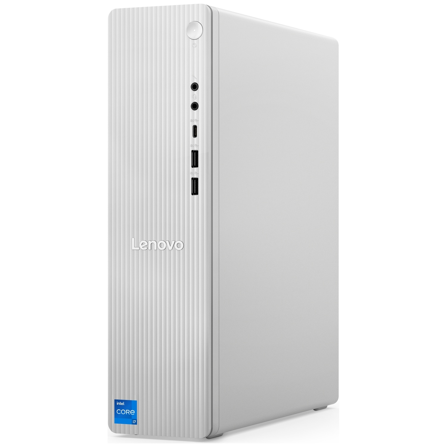 LENOVO IdeaCentre Tower 08IRR9 - Intel Core i5 14400 - 16 GB - 512 GB - UHD 730