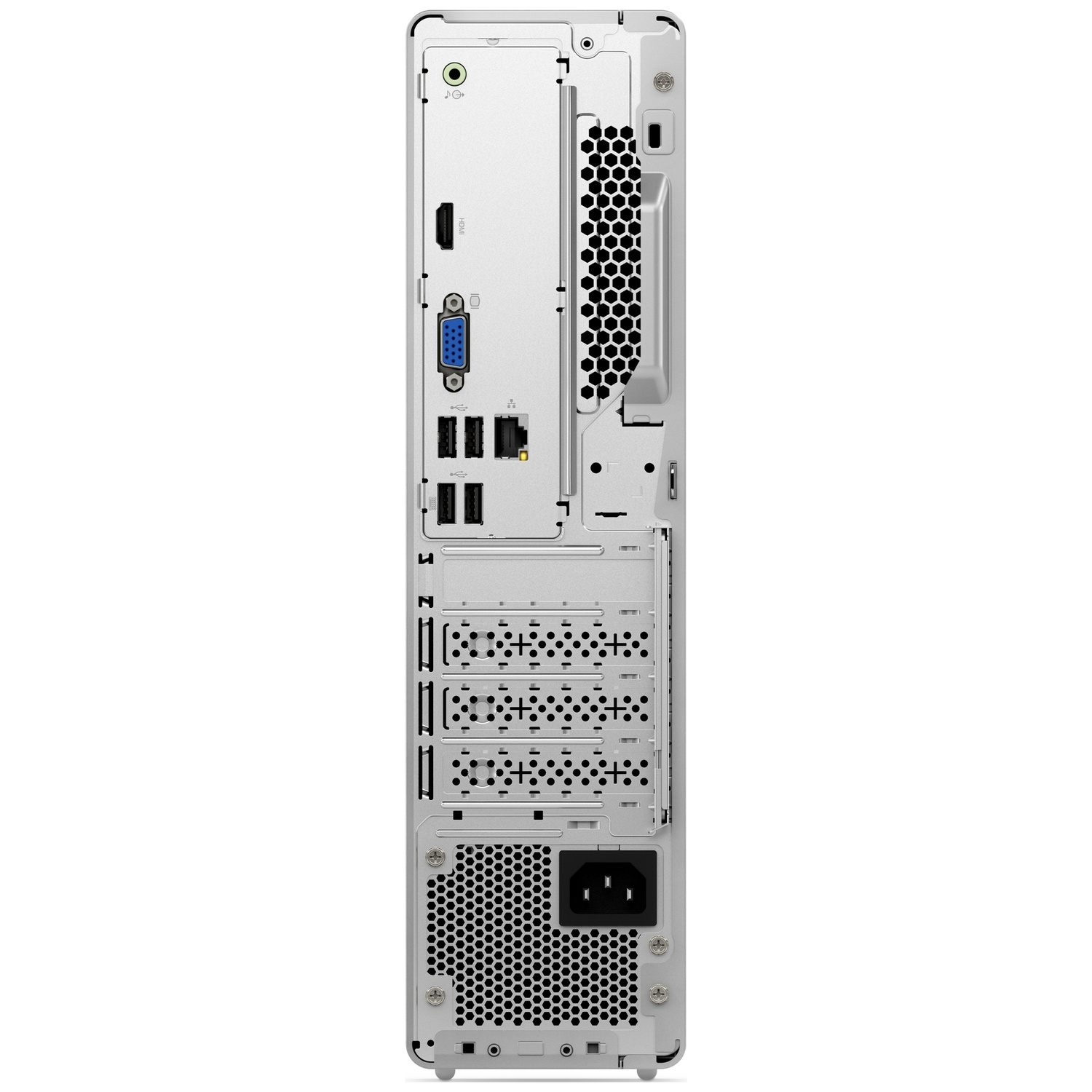 LENOVO IdeaCentre Tower 08IRR9 - Intel Core i5 14400 - 16 GB - 512 GB - UHD 730