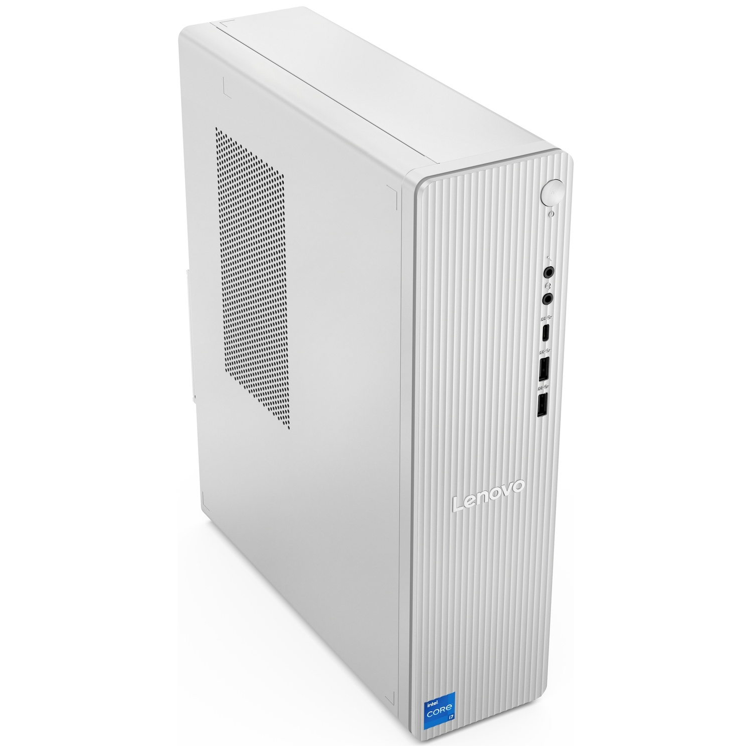 LENOVO IdeaCentre Tower 08IRR9 - Intel Core i5 14400 - 16 GB - 512 GB - UHD 730