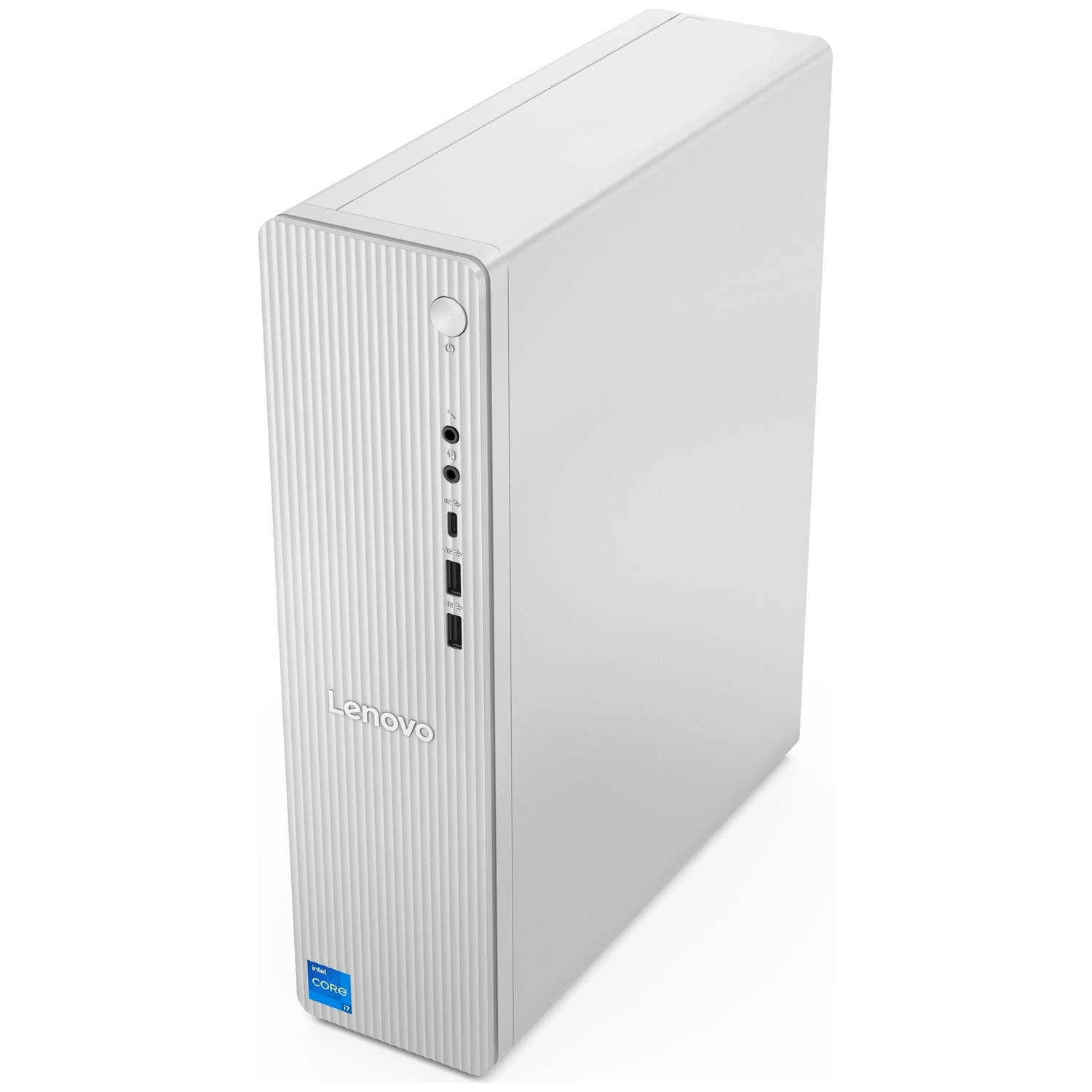LENOVO IdeaCentre Tower 08IRR9 - Intel Core i5 14400 - 16 GB - 512 GB - UHD 730