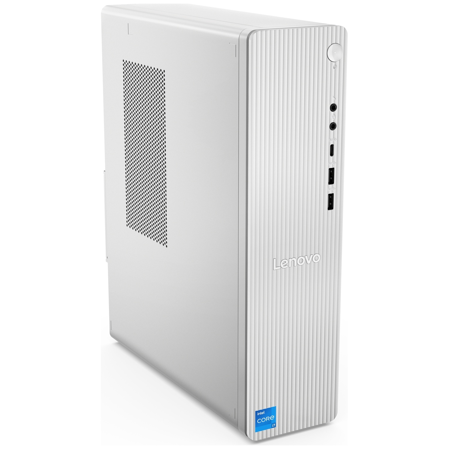 LENOVO IdeaCentre Tower 08IRR9 - Intel Core i5 14400 - 16 GB - 512 GB - UHD 730