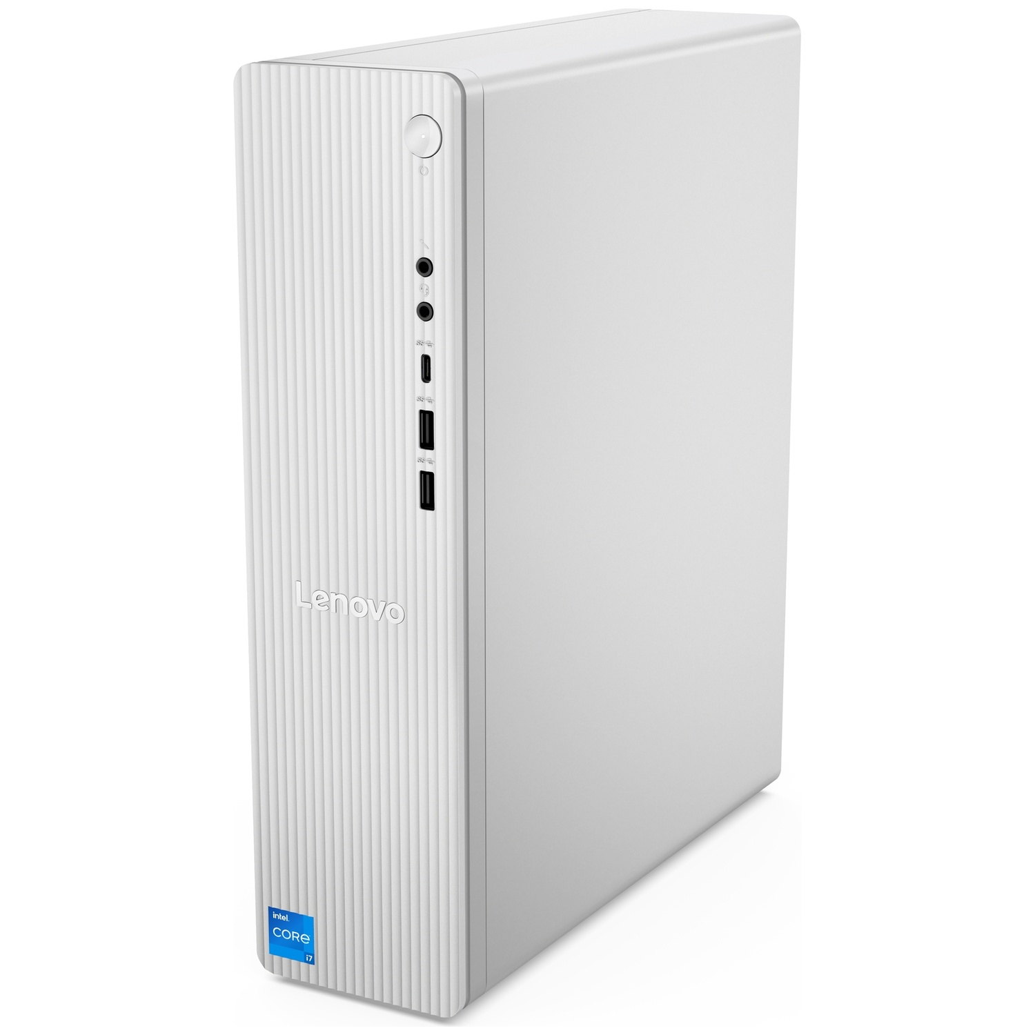 LENOVO IdeaCentre Tower 08IRR9 - Intel Core i5 14400 - 16 GB - 512 GB - UHD 730