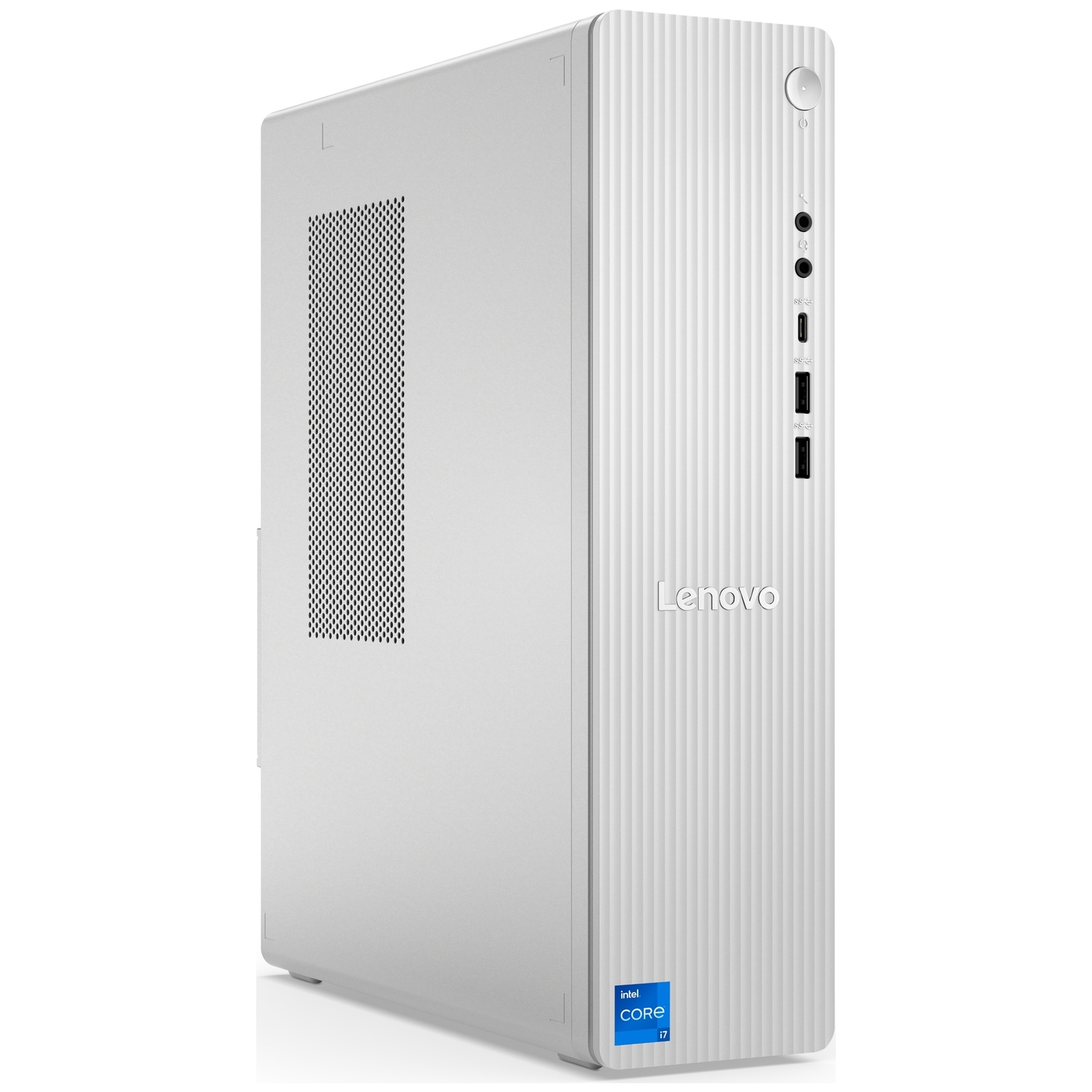 LENOVO IdeaCentre Tower 08IRR9 - Intel Core i5 14400 - 16 GB - 512 GB - UHD 730