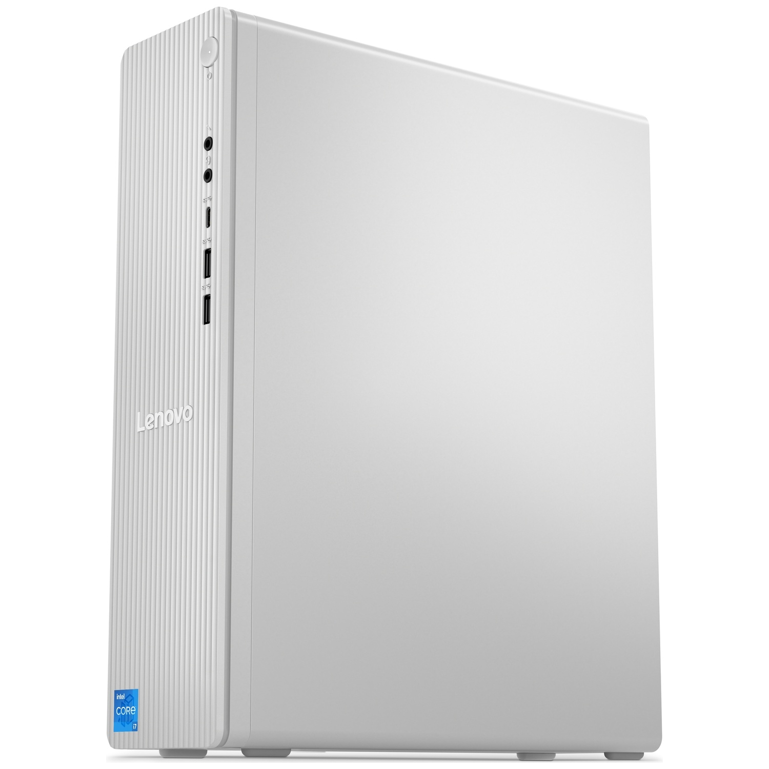 LENOVO IdeaCentre Tower 08IRR9 - Intel Core i5 14400 - 16 GB - 512 GB - UHD 730