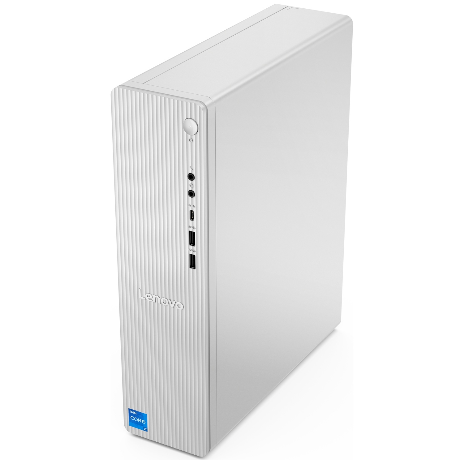 LENOVO IdeaCentre Tower 08IRR9 - Intel Core i5 14400 - 16 GB - 512 GB - UHD 730
