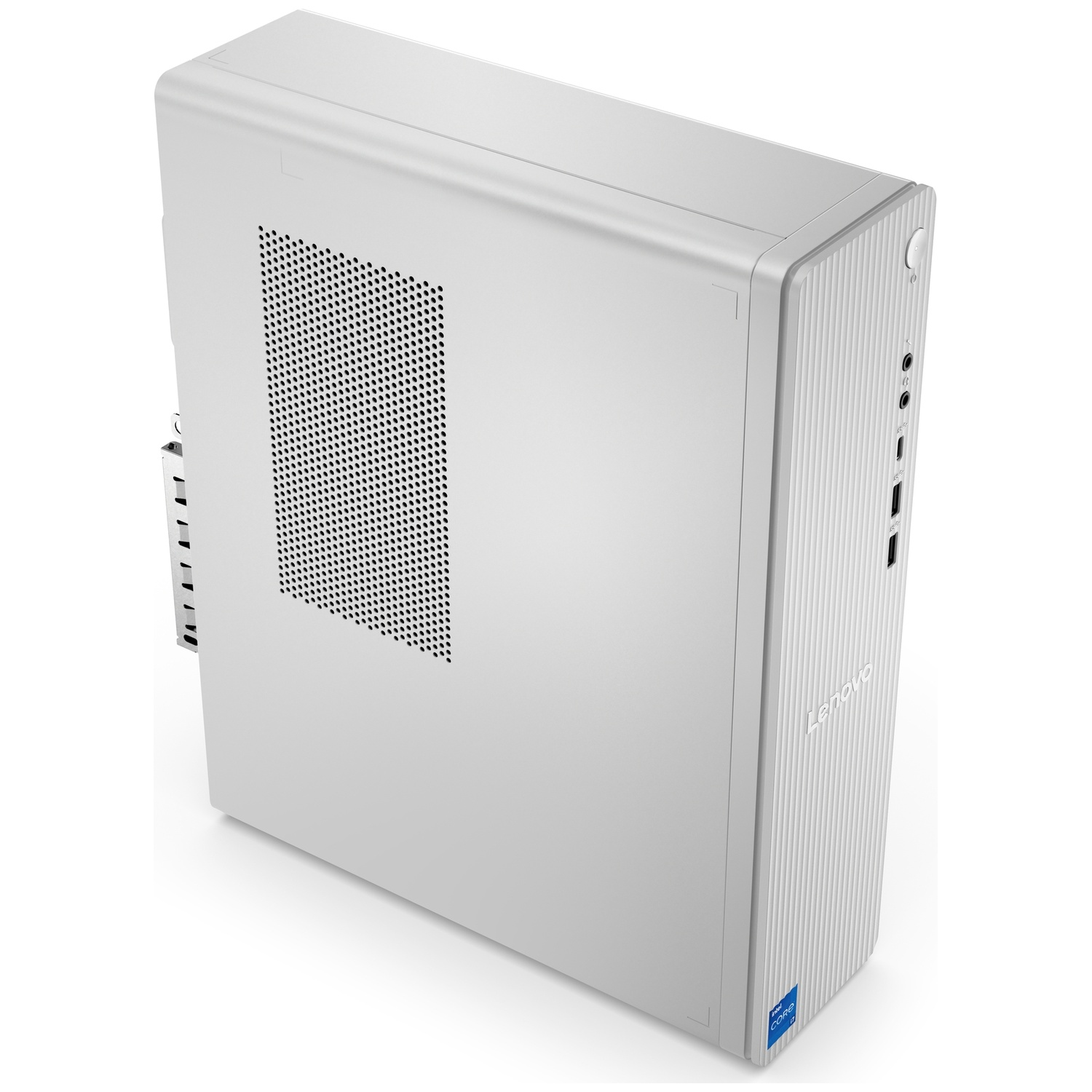 LENOVO IdeaCentre Tower 08IRR9 - Intel Core i5 14400 - 16 GB - 512 GB - UHD 730