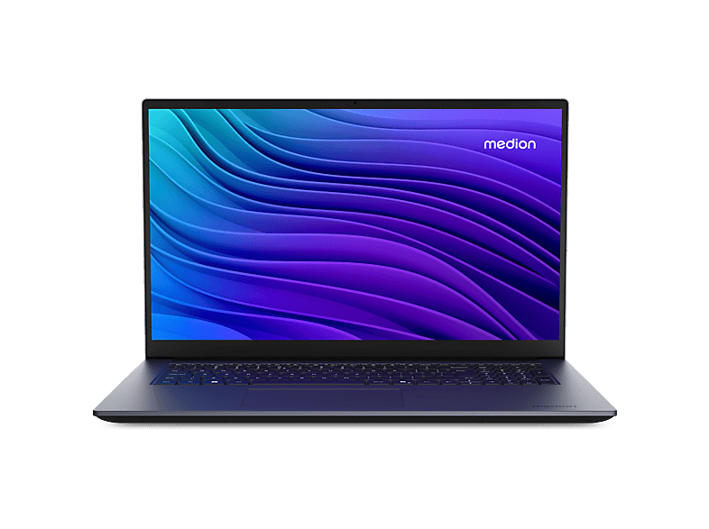 Medion Avantum 17 E1e MD600034 17.3 Inch Laptop