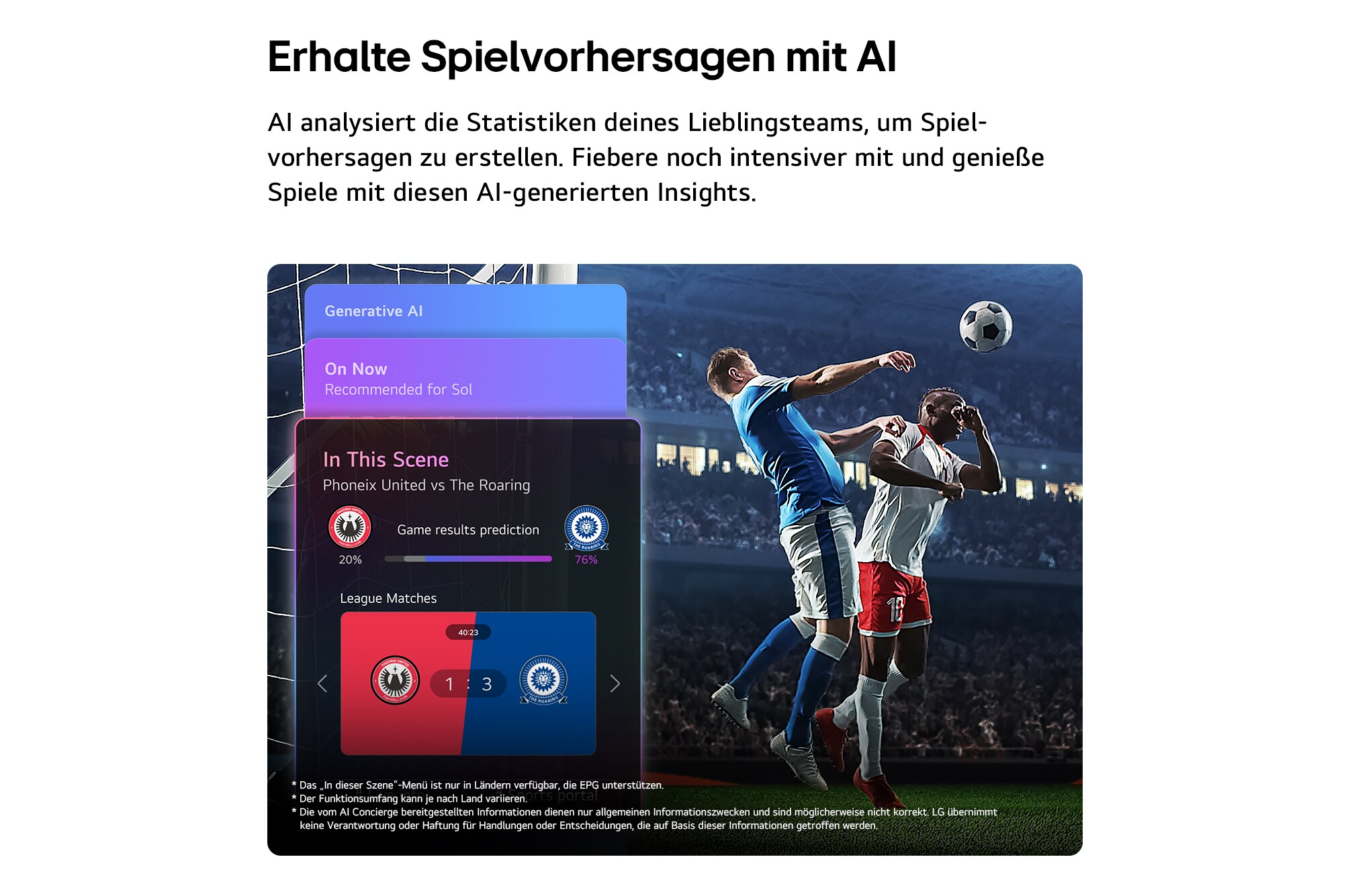 LG 65QNED71B6B TV (Flat, 65 " / 164 cm, UHD 4K, Smart TV, webOS)