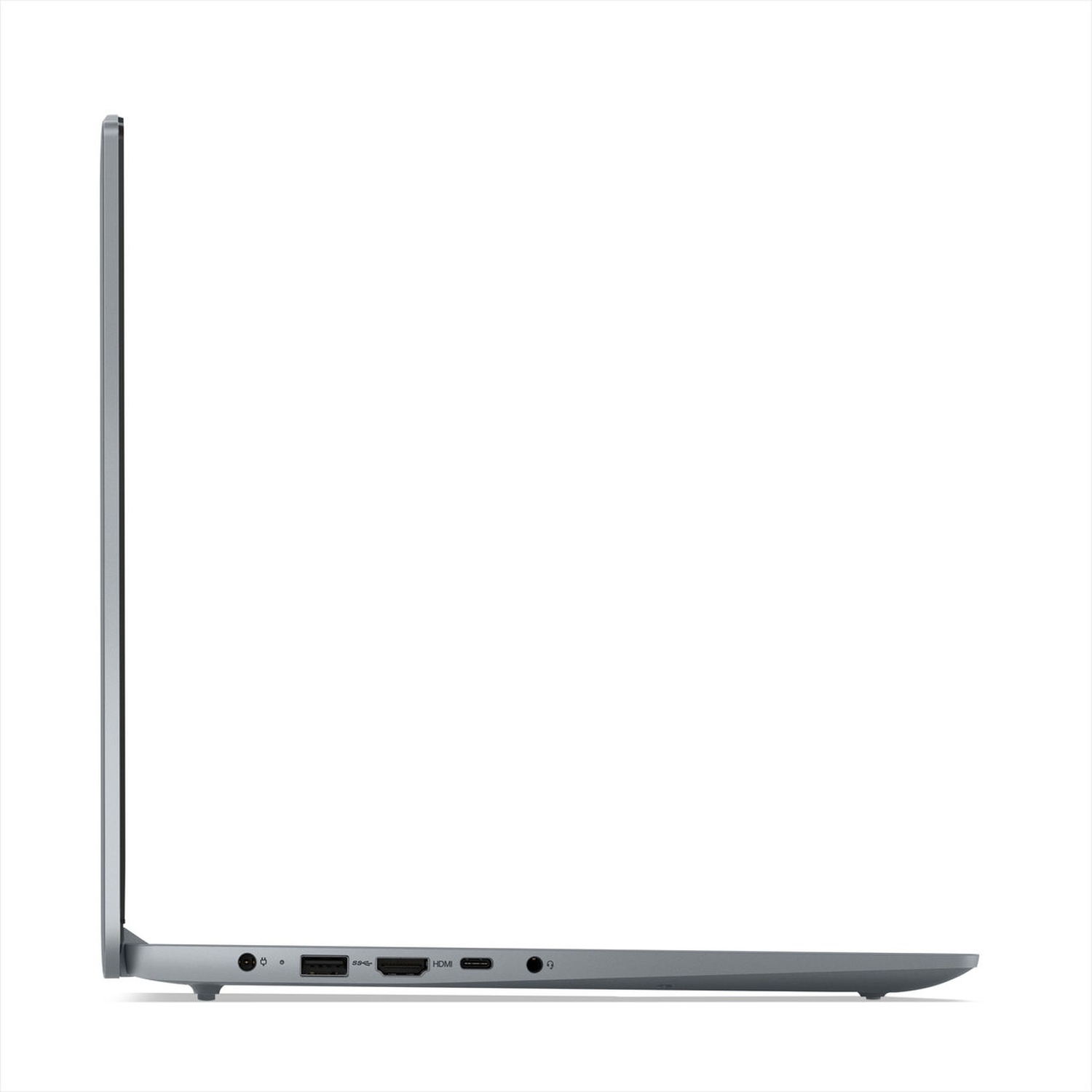 LENOVO IdeaPad Slim 3 83L70047IX NOTEBOOK, 15,6 ", processore Intel® Core 3 N355, Intel®, RAM 8 GB, 128 GB Flash, Grey, Windows 11 Home