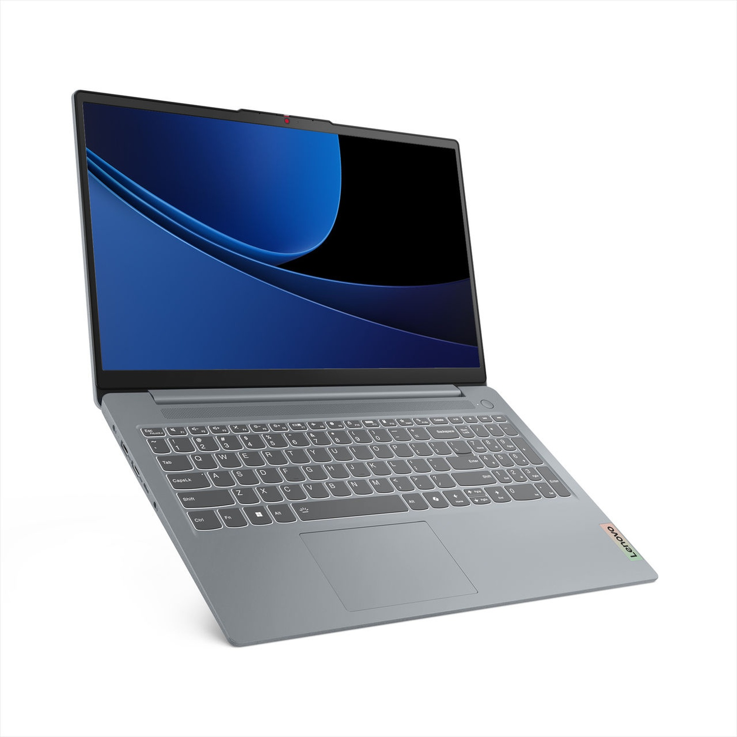 LENOVO IdeaPad Slim 3 83L70047IX NOTEBOOK, 15,6 ", processore Intel® Core 3 N355, Intel®, RAM 8 GB, 128 GB Flash, Grey, Windows 11 Home