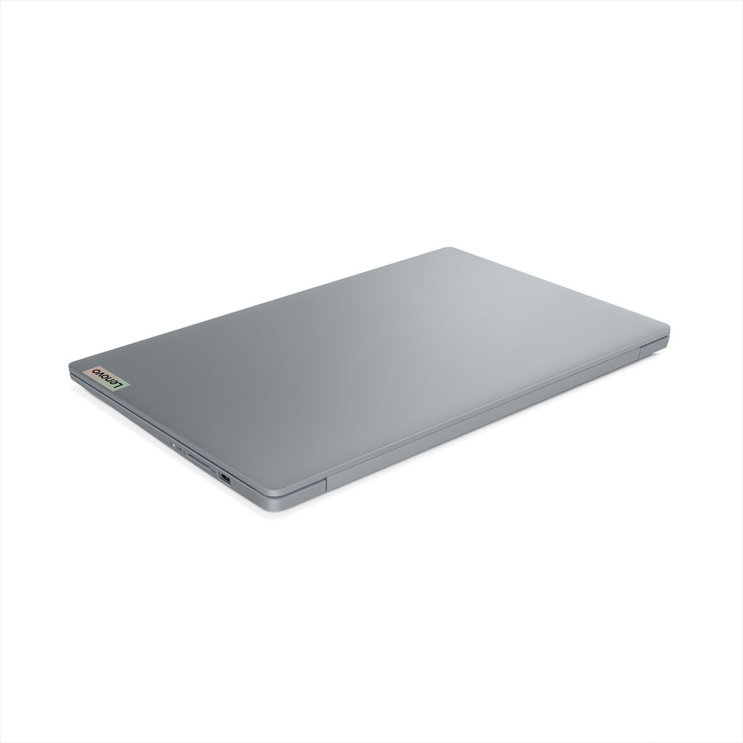 LENOVO IdeaPad Slim 3 83L70047IX NOTEBOOK, 15,6 ", processore Intel® Core 3 N355, Intel®, RAM 8 GB, 128 GB Flash, Grey, Windows 11 Home