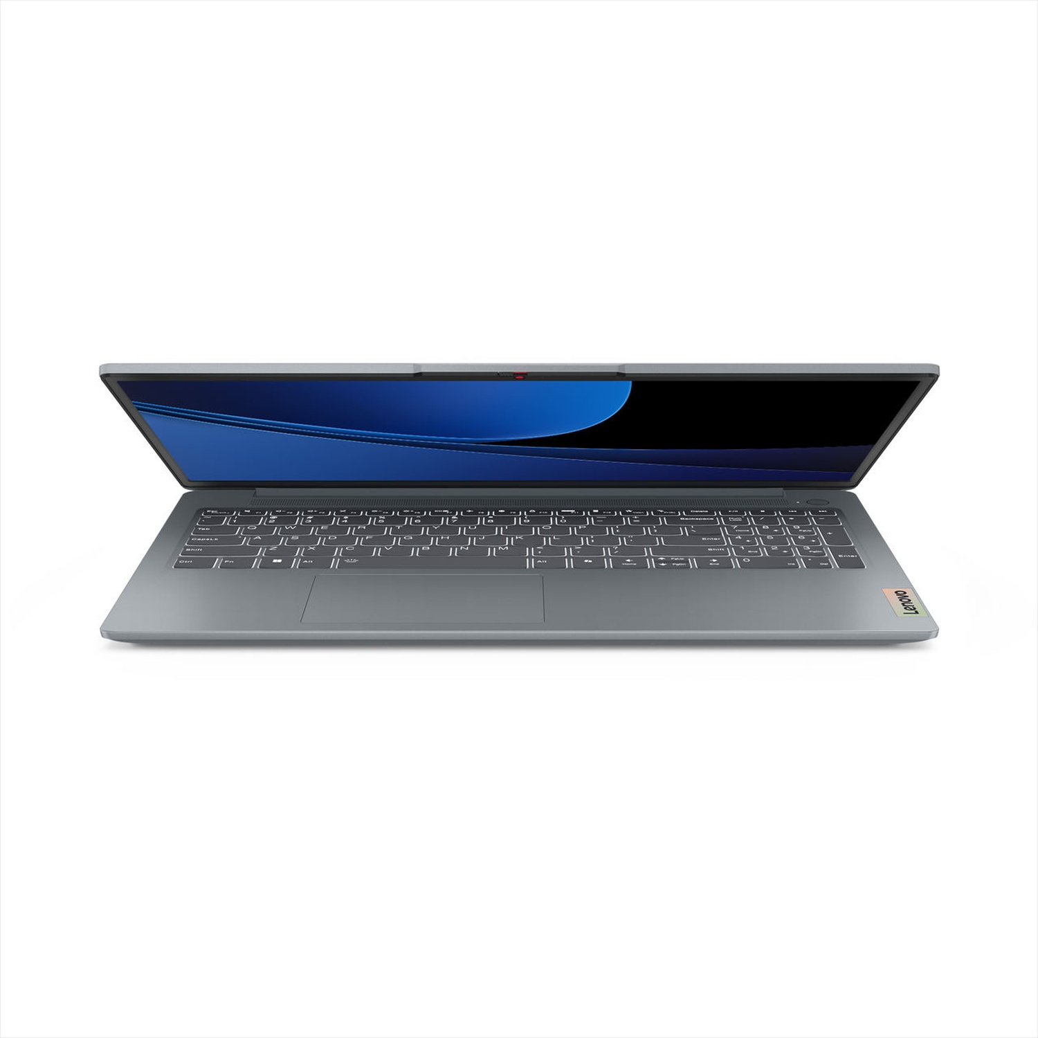 LENOVO IdeaPad Slim 3 83L70047IX NOTEBOOK, 15,6 ", processore Intel® Core 3 N355, Intel®, RAM 8 GB, 128 GB Flash, Grey, Windows 11 Home