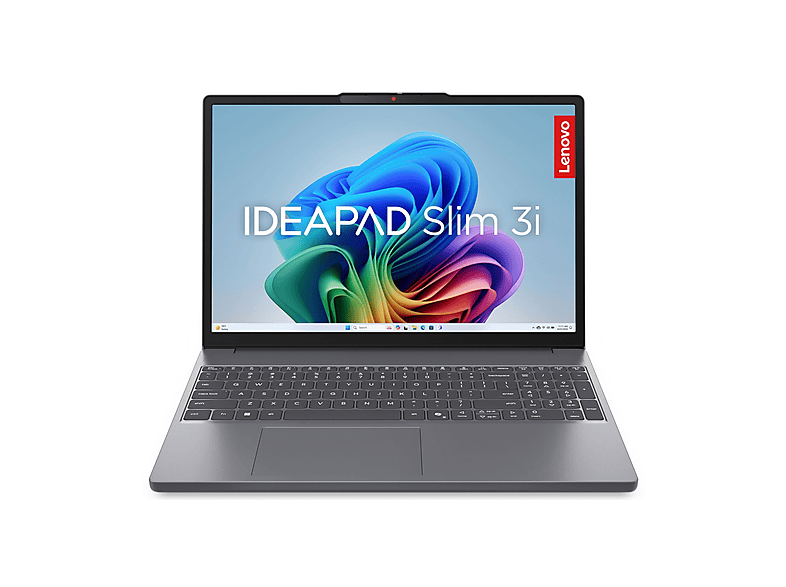 LENOVO IdeaPad Slim 3 83RR00JUIX NOTEBOOK, 15,3 ", processore Intel® Core 5 320, Intel®, RAM 8 GB, 512 GB SSD, Grey, Windows 11 Home