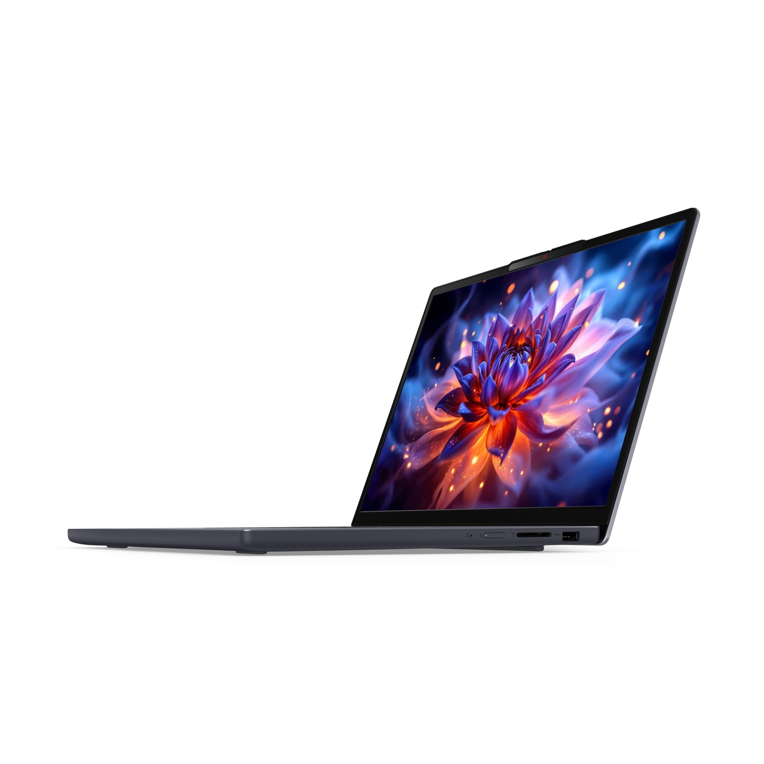 LENOVO IdeaPad Slim 3 83RR00JUIX NOTEBOOK, 15,3 ", processore Intel® Core 5 320, Intel®, RAM 8 GB, 512 GB SSD, Grey, Windows 11 Home