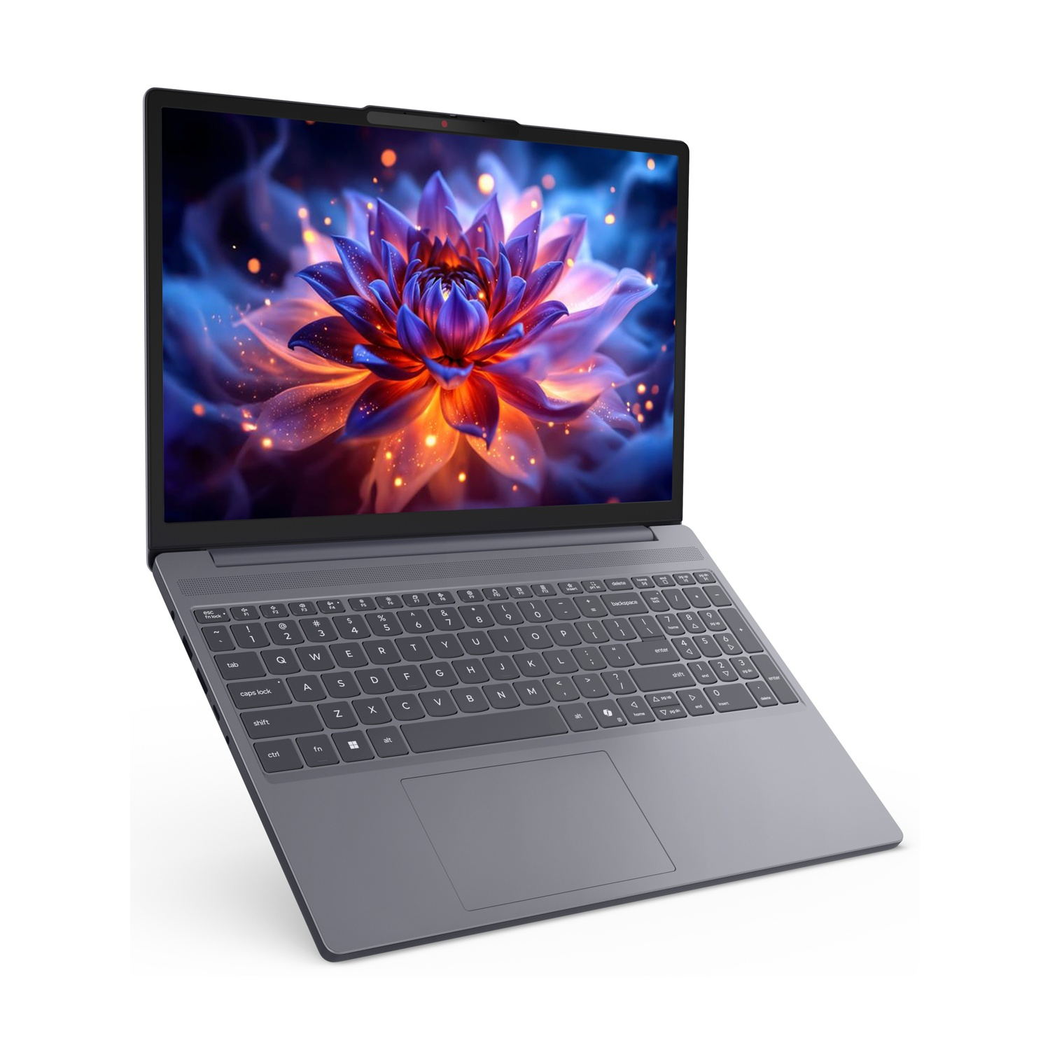LENOVO IdeaPad Slim 3 83RR00JUIX NOTEBOOK, 15,3 ", processore Intel® Core 5 320, Intel®, RAM 8 GB, 512 GB SSD, Grey, Windows 11 Home