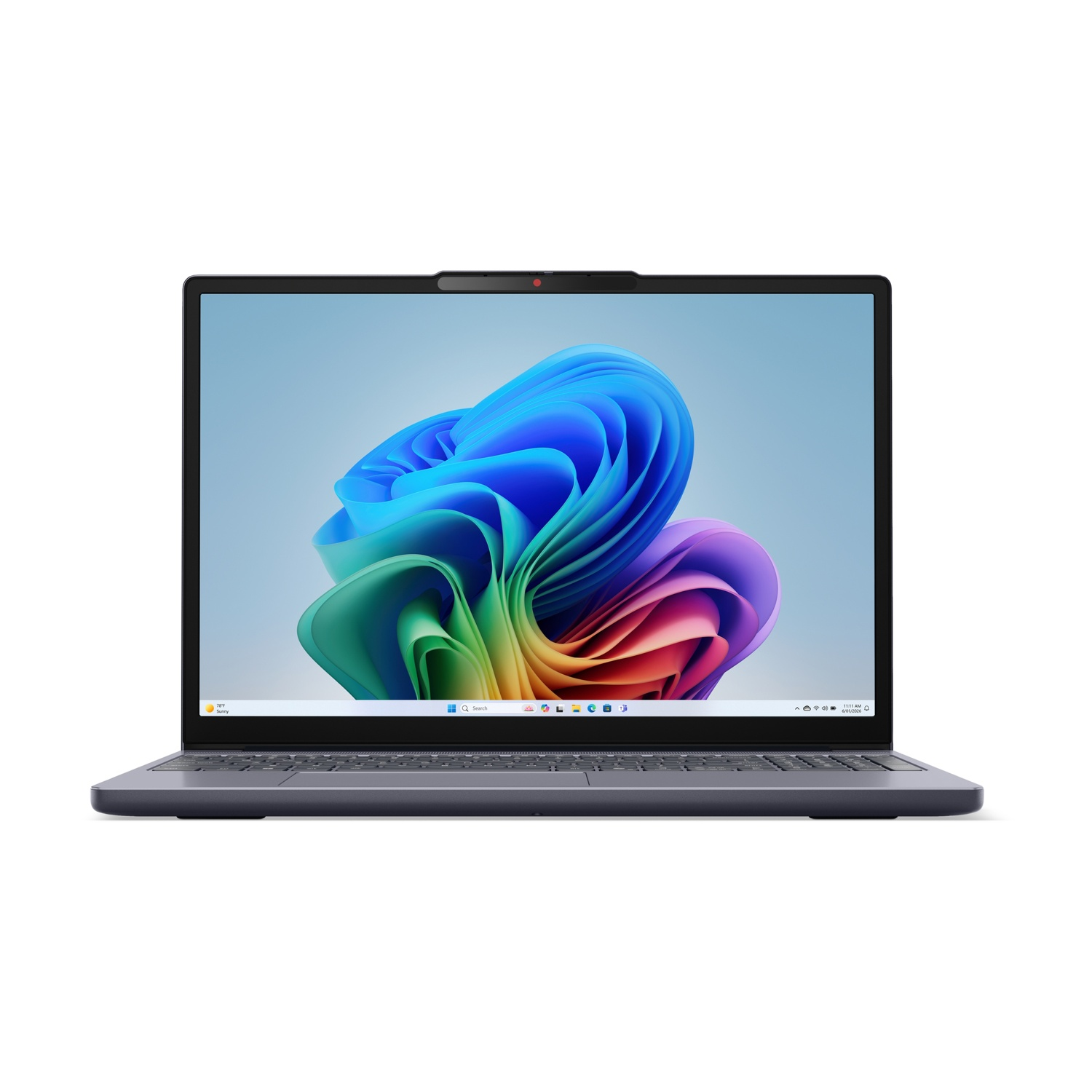 LENOVO IdeaPad Slim 3 83RR00JUIX NOTEBOOK, 15,3 ", processore Intel® Core 5 320, Intel®, RAM 8 GB, 512 GB SSD, Grey, Windows 11 Home