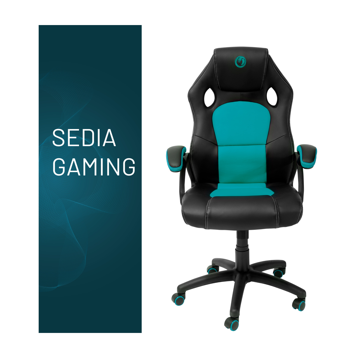 Sedia gaming NACON SEDIA GAMING 310