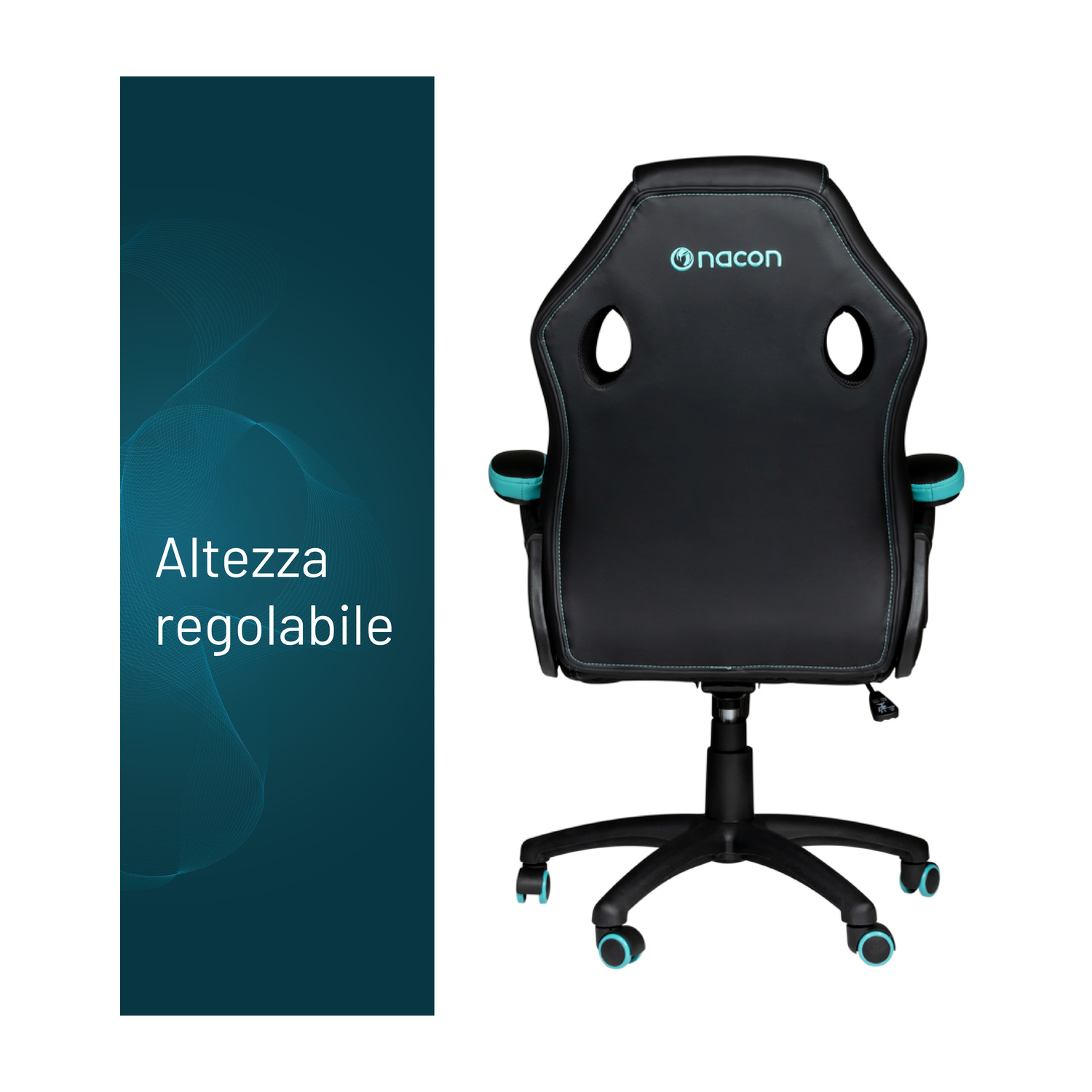 Sedia gaming NACON SEDIA GAMING 310