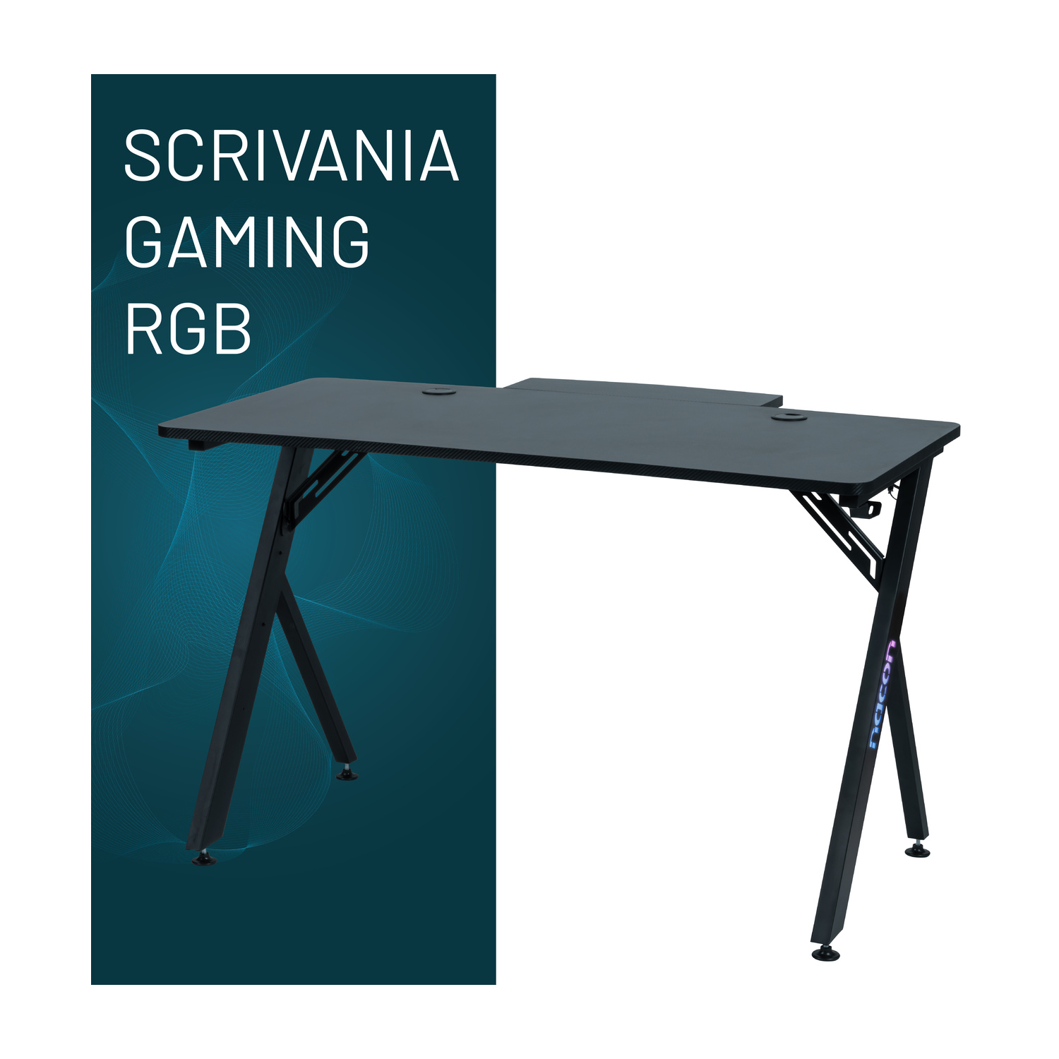 NACON SCRIVANIA GAMING NACON